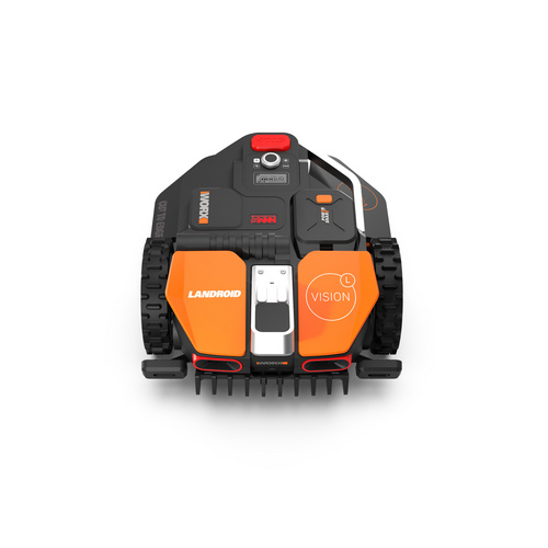 WORX Rasenmähroboter Landroid Vision L1...