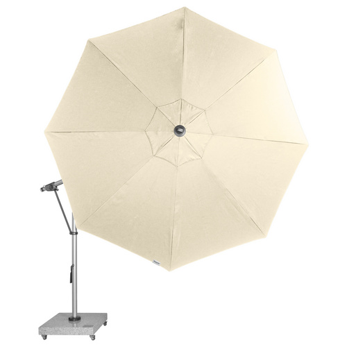 DOPPLER Pendelschirm »Expert« - weiss... DOPPLER Pendelschirm »Expert« - weiss...