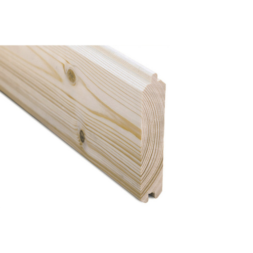 SKANHOLZ Gartenhaus »Flex« (RABATT 10%) - 16.32 qm