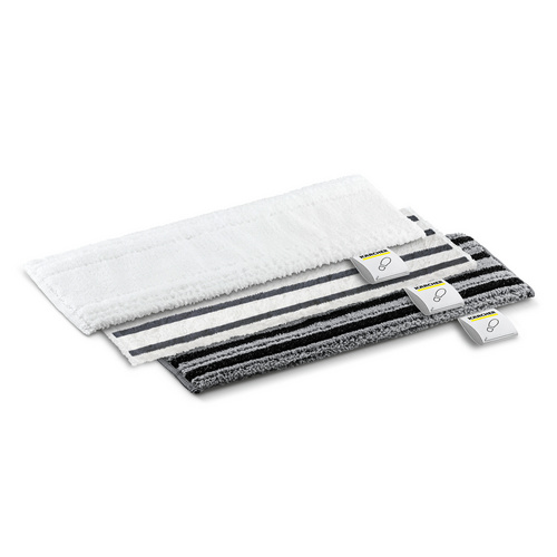 Kärcher Allrounder Bodentuchset EasyFix - Image 4