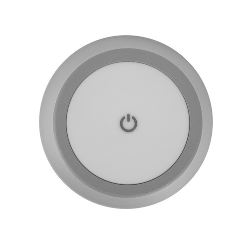 Thumbnail - CASAYA LED-Akkuleuchte »Tjörn«, 3 w, 250 lm, grau, H: 36,5 cm