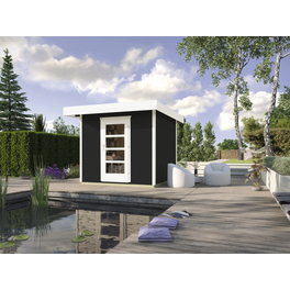 Gartenhaus Flachdach kaufen – Moderne Modelle bei