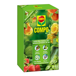 COMPO Fungizid Duaxo - hagebau.de