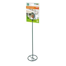 plastikfreie pflanztöpfe Plastikfreier Pflanztopf Plenta – 12 cm – 24er Set main image 1