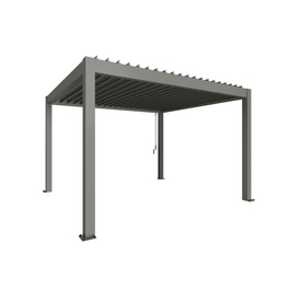 Pergola kaufen: Für Garten & Terrasse bei hagebau