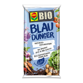 GO/ON! Blaudnger, 10 kg, fr 150 m, schtzt vor Nhrstoffmangel - hagebau .de