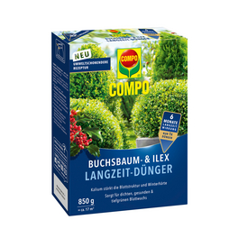 COMPO Mediterraner Pflanzendnger - hagebau.de