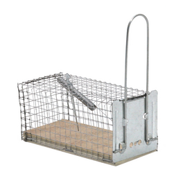 WINDHAGER Mausefalle, Metall