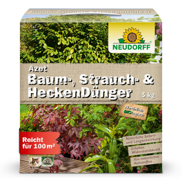NEUDORFF Buchsbaum- und Ilexdnger Azet - hagebau.de