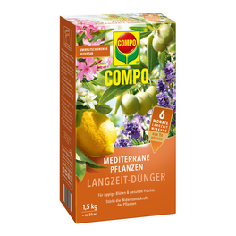 COMPO Zitrusdnger - online bestellen auf hagebau.de