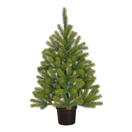 Black Box Trees Knstliche Weihnachtsbume online auf hagebau.de kaufen