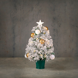 Luca Lighting Knstliche Weihnachtsbume online auf hagebau.de kaufen