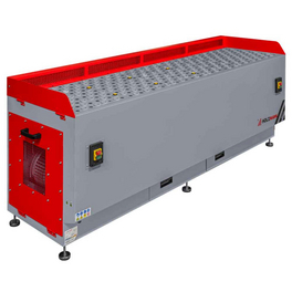 HOLZMANN Abs2200flex 230 Volt Absauganlage Späneabsauganlage online kaufen