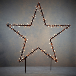 Luca Lighting Gartenstecker