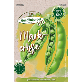 kunterbunt und gesund saatgut Saatgut Mix "Kruter" (Bio)
