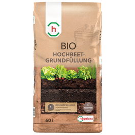 COMPO Hochbeet-Erde - hagebau.de