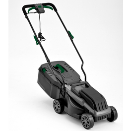 Mr. GARDENER Elektro-Rasenmäher jetzt online kaufen –