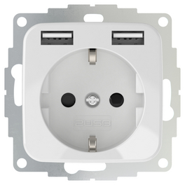 2USB Steckdosen einfach online bestellen – im Shop von hagebau