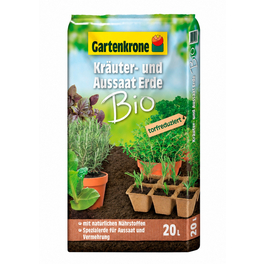 Gartenkrone Pflanzenerde gibts auf – schnell und einfach bestellt