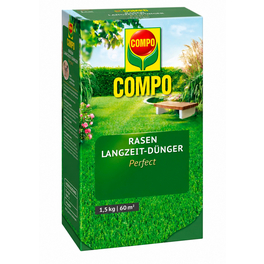 COMPO Rasendünger