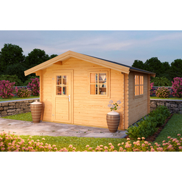 Gartenhäuser kaufen | Holz, Metall & Kunststoff