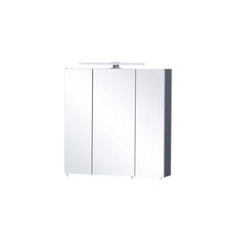 Villeroy & Boch My View Now armadietto a specchio, con illuminazione La: 140 A: 75 P: 16,8 cm, 3