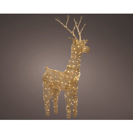 Weihnachtsbeleuchtung fr auen online kaufen  hagebau.de