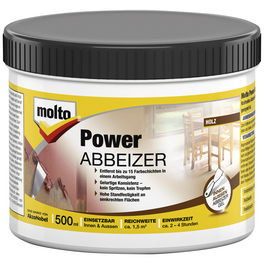 Abbeizer, transparent, 0,5 l