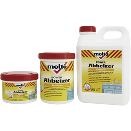 Abbeizer, transparent, 1 l