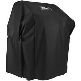 Abdeckhaube für Spirit II 200 und Spirit 200, schwarz Abdeckhaube für Spirit II 200 und Spirit 200, schwarz