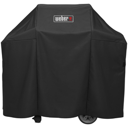 Abdeckhaube für Spirit II Series 200 und Series 200, schwarz Abdeckhaube für Spirit II Series 200 und Series 200, schwarz