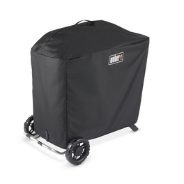 Abdeckhaube »Premium«, schwarz, BxHxL: 56 x 99,82 x 144 cm Abdeckhaube »Premium«, schwarz, BxHxL: 56 x 99,82 x 144 cm