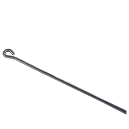 Abhängung, Länge: 12,5 cm, 1 Stück Abhängung, Länge: 12,5 cm, 1 Stück