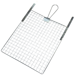 Abstreifgitter, Metall, Breite 26 cm