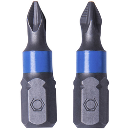 ACR®-Torsionsbit, PZ1 ACR®-Torsionsbit, PZ1