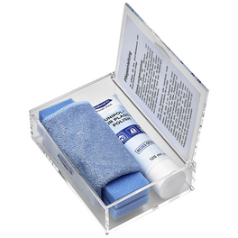 Acrylpolierset, 125 ml