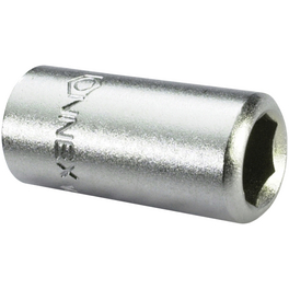 Adapter, Chrom-Vanadium-Stahl, silberfarben Adapter, Chrom-Vanadium-Stahl, silberfarben