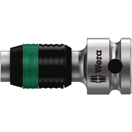 Adapter, Länge: 111mm, grau