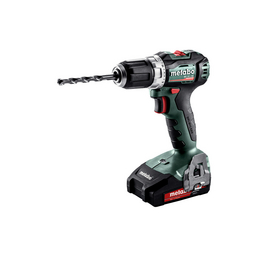 Akku-Bohrschrauber »BS 18 L BL«, 18 V, inkl. Akku, mit metabox Akku-Bohrschrauber »BS 18 L BL«, 18 V, inkl. Akku, mit metabox