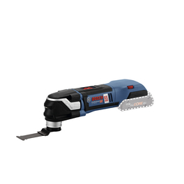 Akku-Multi-Cutter GOP 18V-28, Solo Version, L-BOXX Akku-Multi-Cutter GOP 18V-28, Solo Version, L-BOXX