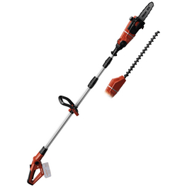 Akku-Multifunktionswerkzeug-GT, 18 v, schwarz-rot Akku-Multifunktionswerkzeug-GT, 18 v, schwarz-rot