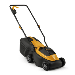 Akku-Rasenmäher »Collector 132e«, 20 V, 4 Ah, Schnittbreite: 30 cm, mit Akku