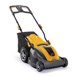 Akku-Rasenmäher »COMBI 344e«, 48 V, 5 Ah, Schnittbreite: 42 cm, mit Akku