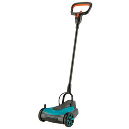 Akku-Rasenmäher »HandyMower«, 18 V, 2,5 Ah, Schnittbreite: 22 cm, mit Akku Akku-Rasenmäher »HandyMower«, 18 V, 2,5 Ah, Schnittbreite: 22 cm, mit Akku