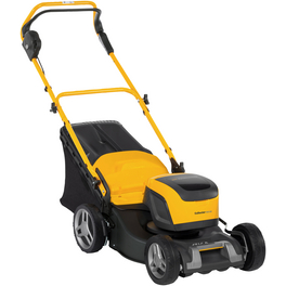 Akku-Rasenmäher »STIGA 500 Series«, 48 V, 4 Ah, Schnittbreite: 41 cm, mit Akku Akku-Rasenmäher »STIGA 500 Series«, 48 V, 4 Ah, Schnittbreite: 41 cm, mit Akku