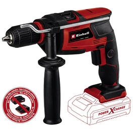 Akku-Schlagbohrmaschine »Power X-Change«, 18 V, ohne Akku Akku-Schlagbohrmaschine »Power X-Change«, 18 V, ohne Akku