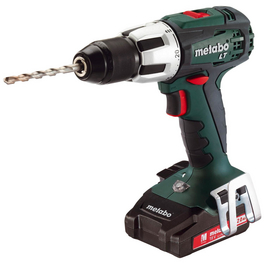Akku-Schlagbohrmaschine »SB 18 LT«, 18 V, inkl. 2 Akkus Akku-Schlagbohrmaschine »SB 18 LT«, 18 V, inkl. 2 Akkus