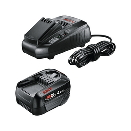 Akku-Set »StarterSet 18V Alliance«, 18 V, 4 ah, AL 1830 CV