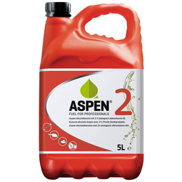 Alkylatbenzin, 2-Takt Gemisch, 5 l