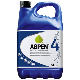 Alkylatbenzin, 5 l, für Rasenmäher, Boote, Schnee- & Motorfräsen, Schneemobile (alle 4-Takt Geräte)